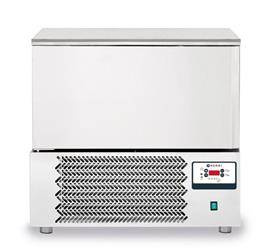 Schładzarka szokowa NANO 3x GN 1/1 HENDI 235096