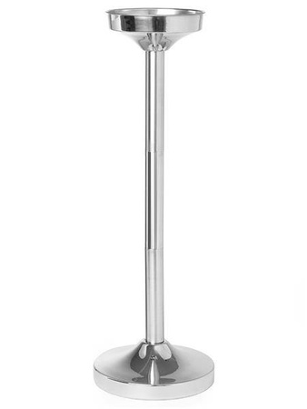 Champagne bucket stand, collapsible HENDI 593608