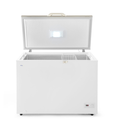 Zamrażarka skrzyniowa 282l Arktic HENDI 233863