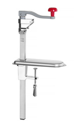 Otwieracz do konserw - długość 550 mm HENDI 690000