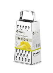 Tarka 4-stronna 90x65x200(h)mm HENDI 443002