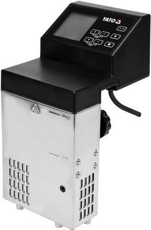 URZĄDZENIE DO GOTOWANIA SOUS-VIDE | YG-04730