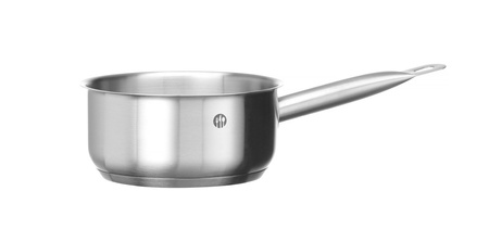 Zestaw: Kuchenka indukcyjna 3500W + rondel + patelnia HENDI 239889