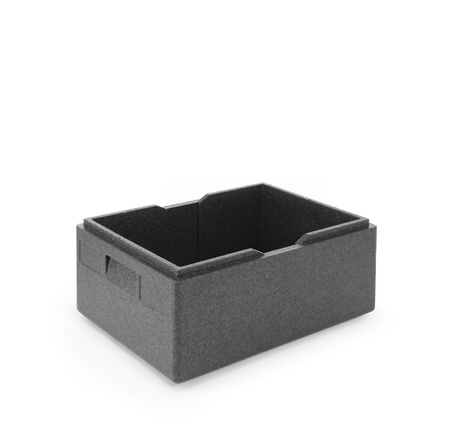 Pojemnik termoizolacyjny z piocelanu GN1/1 40L HENDI 707746