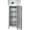 Stainless steel refrigerated cabinet, GN 2/1, V 600 l STALGAST 830590