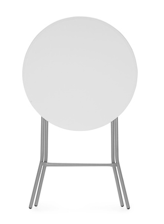 Stolik barowy okrągły, o wym. 800x1100 mm HENDI 810958