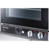 Convection oven with humidification, STALGAST ShopCook, manual, 4x430x340/4xGN 2/3, P 3.1 kW STALGAST 912058