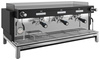 Ekspres do kawy 3-grupowy EX3 3GR B PID Smartsteam | 4,35 kW | Top Version