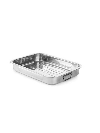 Baking tray - 430x310x60 mm HENDI 508527