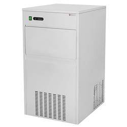 Kostkarka do lodu RQ80 | 80kg/24h | chłodzona powietrzem