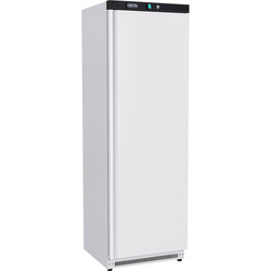 Szafa chłodnicza lakierowana, Gredil, wnętrze z ABS, V 400 l STALGAST 886400