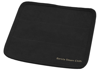 Barista steam nozzle cleaning cloth | 200x200 mm