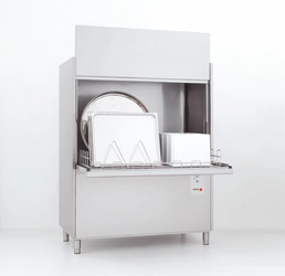 Zmywarka do naczyń kuchennych | FAGOR LP-130 B DD HRS