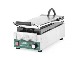 Grill kontaktowy Panini Compresso Slimline, Waring HENDI WPG200E