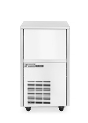 Kostkarka do lodu 28 kg / 24 h, Master Frost, 230V/295W | HENDI C-250 FA