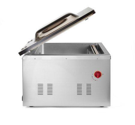 Pakowarka próżniowa Profi Line 410 - komorowa HENDI 201442