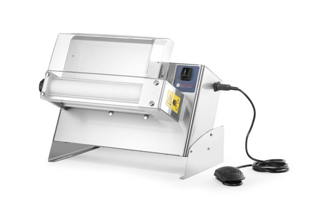 Wałkownica elektryczna do ciasta HENDI 300 HENDI 226599