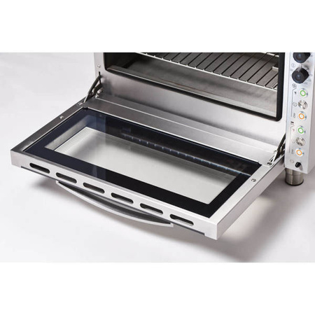 Multifunctional convection oven, electric, 6.54 kW 965001 STALGAST