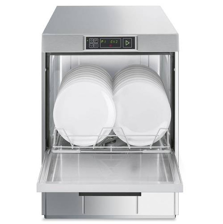 Professional under-counter dishwasher - SMEG UD510D