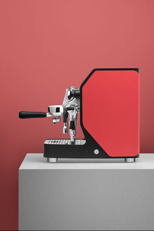 Ekspres kolbowy do kawy Domobar Junior | 1,6 kW