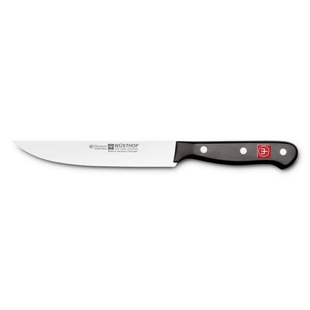 W-4130-16 Nóż kuchenny 16 cm - Gourmet TOM-GAST kod: W-4130-16