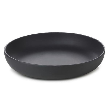 BASALT Round deep plate 27 cm TOM-GAST code: RV-654024-4