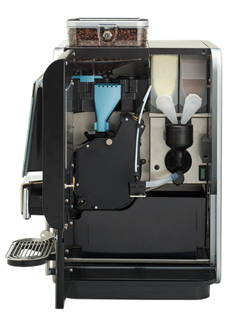 Ekspres automatyczny | Animo OptiMe 12 FM