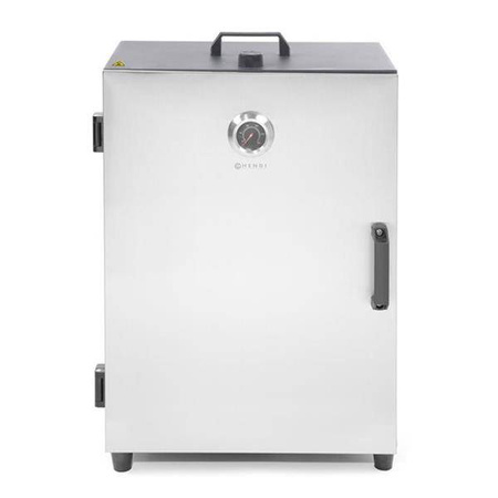 Piec wędzarniczy elektryczny HENDI 238486