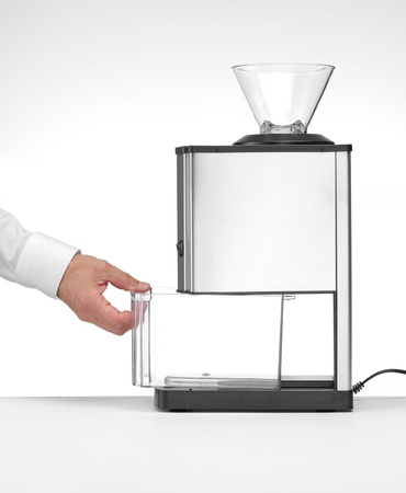 Kruszarka do lodu elektryczna HENDI 271520