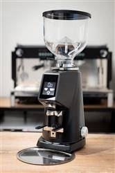 Automatic coffee grinder F4E NANO NERO