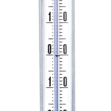 Thermometer, range -20°C to +50°C 620210 STALGAST