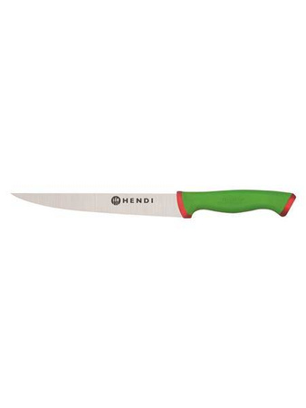 Käsemesser 175 mm, DUO HENDI 840566