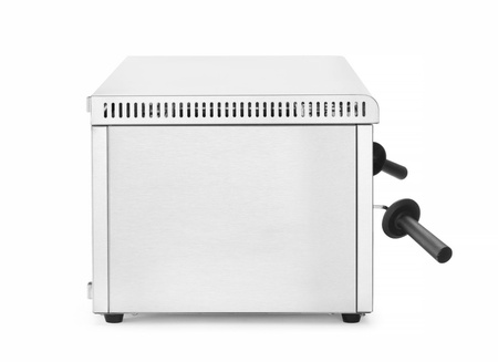 Opiekacz GN 1/1 770x485x(H)305mm HENDI 264126