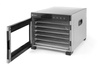 Suszarka do żywności ze stali nierdzewnej HENDI 229033