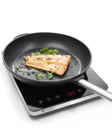 Kuchenka indukcyjna model 2000 HENDI 239230