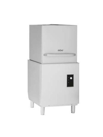 GRAND SERIES GE-H510 B hooded dishwasher