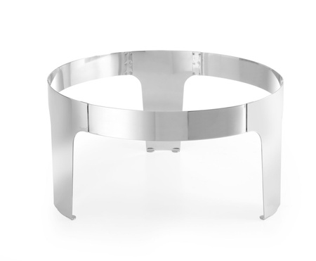 Podgrzewacz na pastę, wysoki połysk, do zup 10 L HENDI 470244