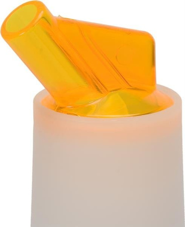 DYSPENSER BARMAŃSKI 1L ŻÓŁTY | YG-07119