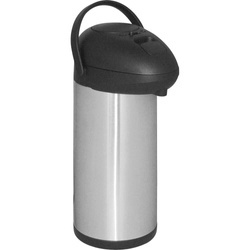 Table thermos with pump, V 4 l STALGAST 383400