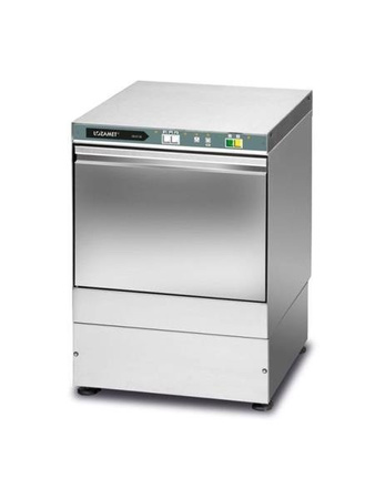 Undercounter dishwasher for tableware (power 400V; power 4,75 kW) ZK.07.5E