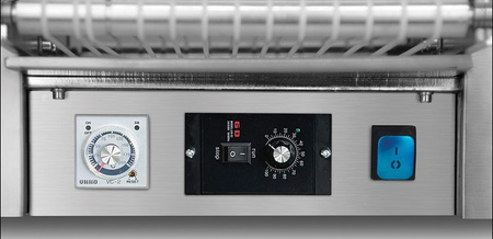 Naleśnikarka automatyczna RQMCC190 | 190 mm | 3l