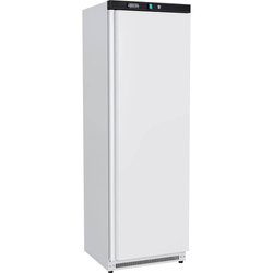 Szafa mroźnicza lakierowana, Gredil, wnętrze z ABS, V 340 l STALGAST 886401