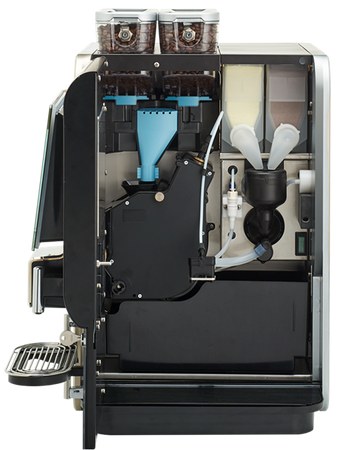 Ekspres automatyczny | Animo OptiMe 22 FM