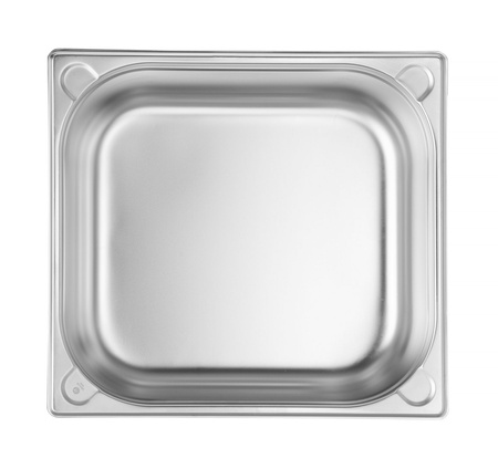 Pojemnik GN Kitchen Line, stal nierdzewna, 2/3-150mm HENDI 806241