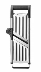 Mandolina, szatkownica ręczna - 395x125x200 mm HENDI 222652