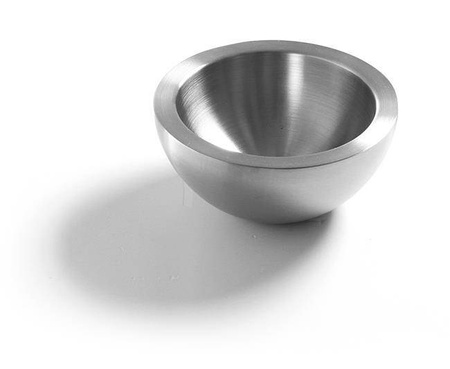 Double wall salad bowl ¶r. 160 mm HENDI 422502