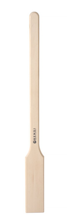 Mieszadło drewniane długość 125 cm HENDI 520628