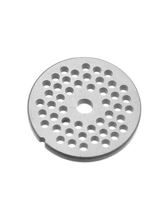 Wolf strainer 210765 - 5 mm HENDI 210413