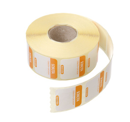 Naklejki Food Safety, wielorazowe - sobota HENDI 850121