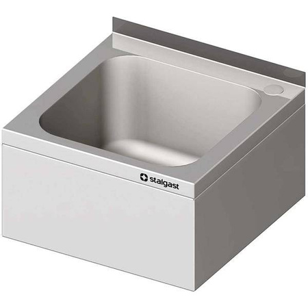 Built-in sink 500x500x300 mm STALGAST MEBLE 981445050